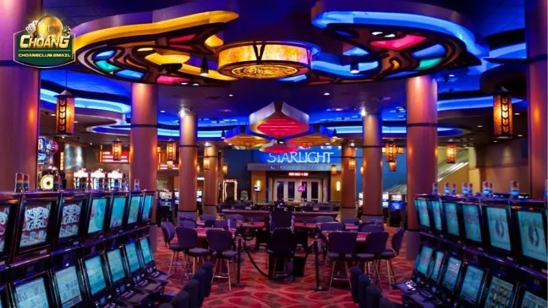 Giới thiệu về ChoangClub và tầm quan trọng của giao diện đẹp