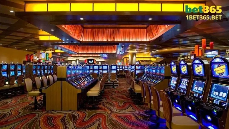 Giới thiệu về Bet365 - Nền tảng cá cược uy tín